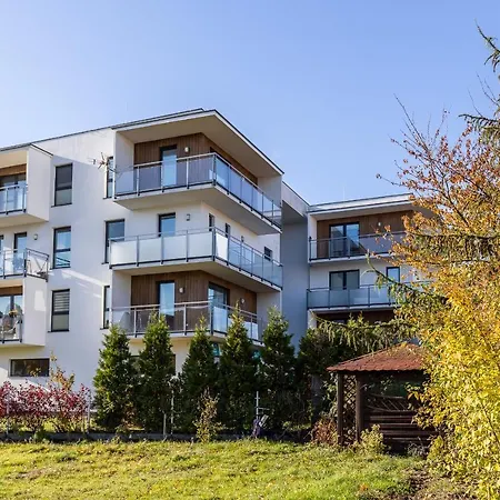 Apartament Vento 公寓 *