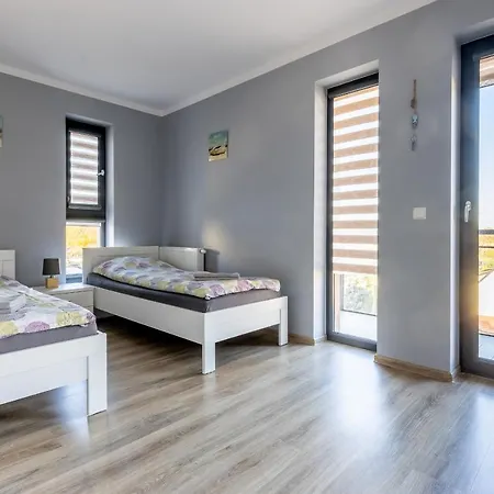 Apartament Vento