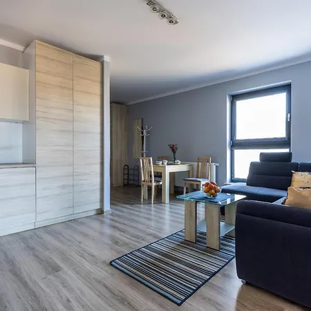 Apartament Vento Władysławowo