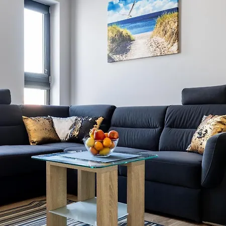 Apartament Vento * Władysławowo