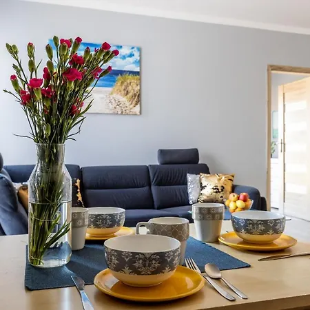 Apartament Vento