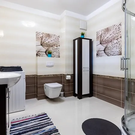Apartament Vento * Władysławowo
