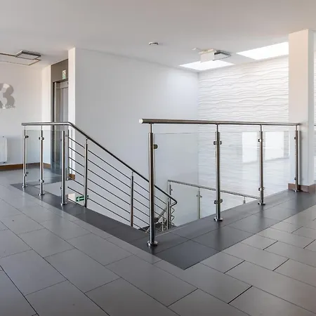 Apartament Vento