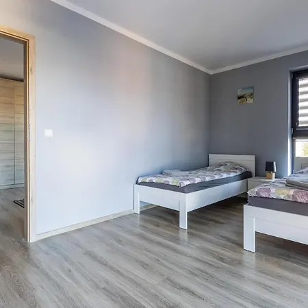 Apartament Vento Władysławowo