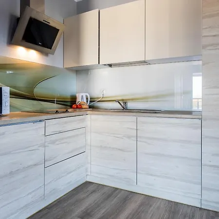 Apartament Vento *