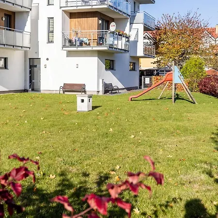 Apartament Vento *