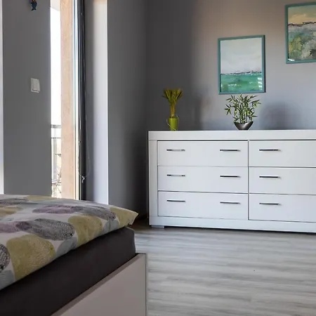 Apartament Vento 公寓 Władysławowo